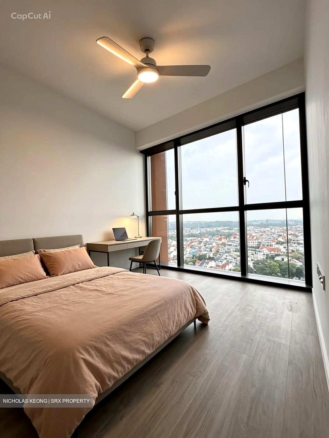 Amo Residence (D20), Apartment #588202391